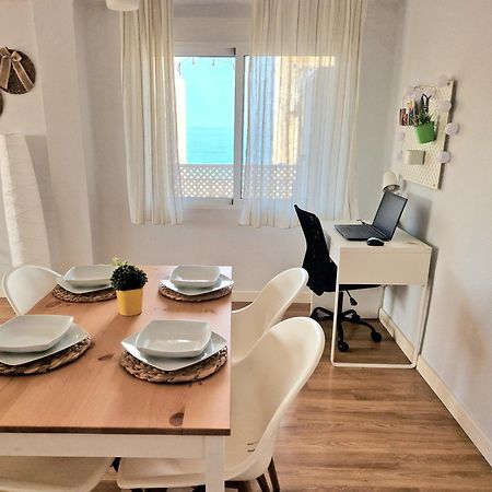 Apartamento Marblanc Rincón de la Victoria Exterior foto