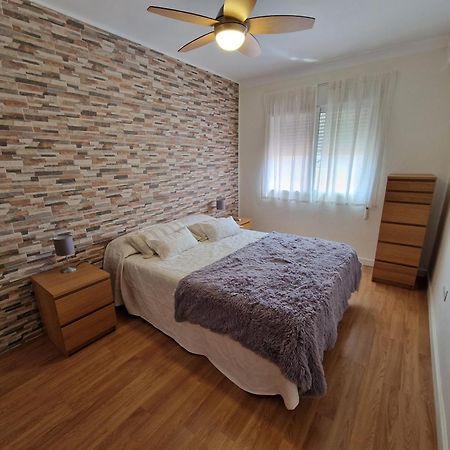 Apartamento Marblanc Rincón de la Victoria Exterior foto