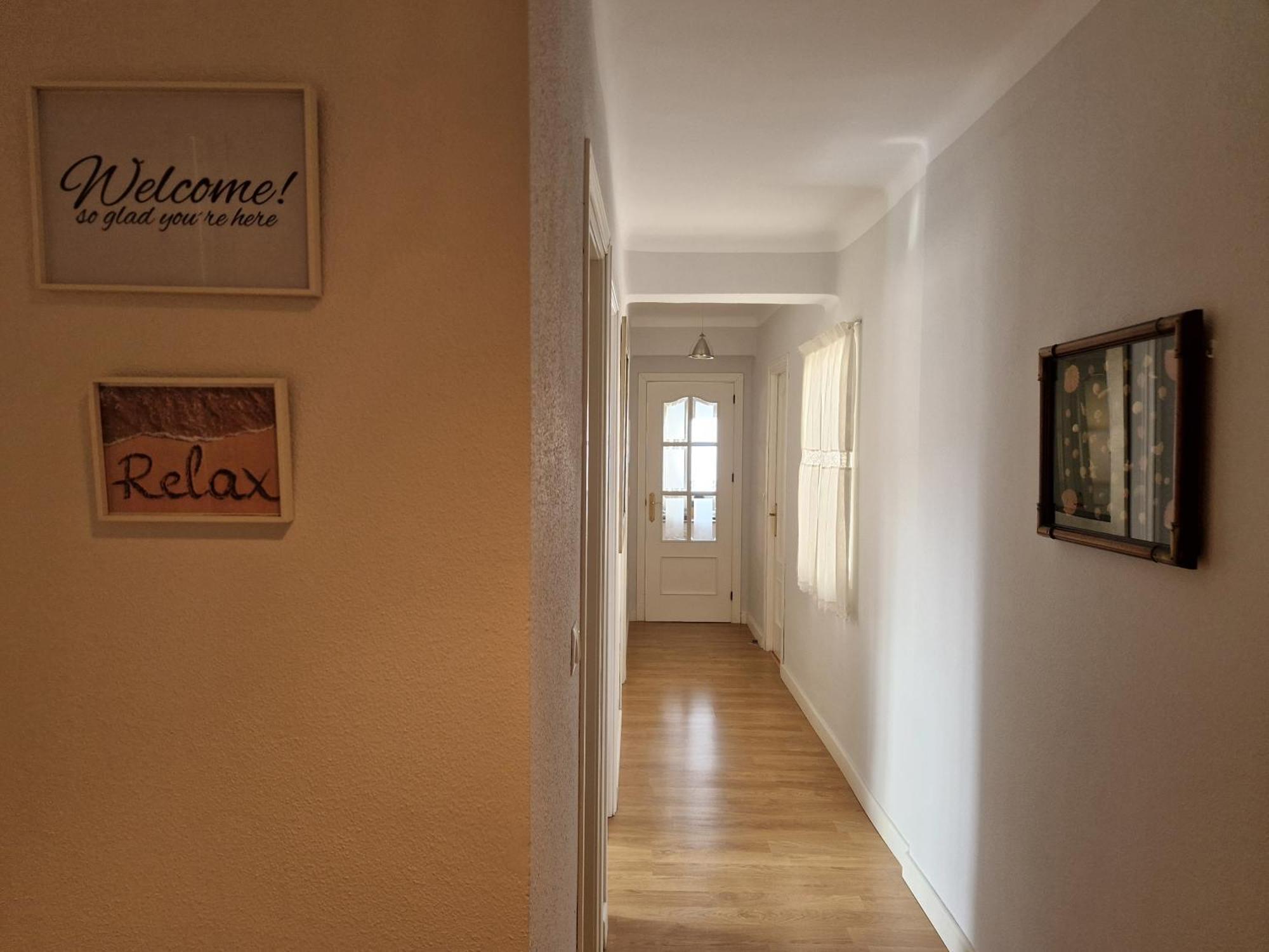 Apartamento Marblanc Rincón de la Victoria Exterior foto