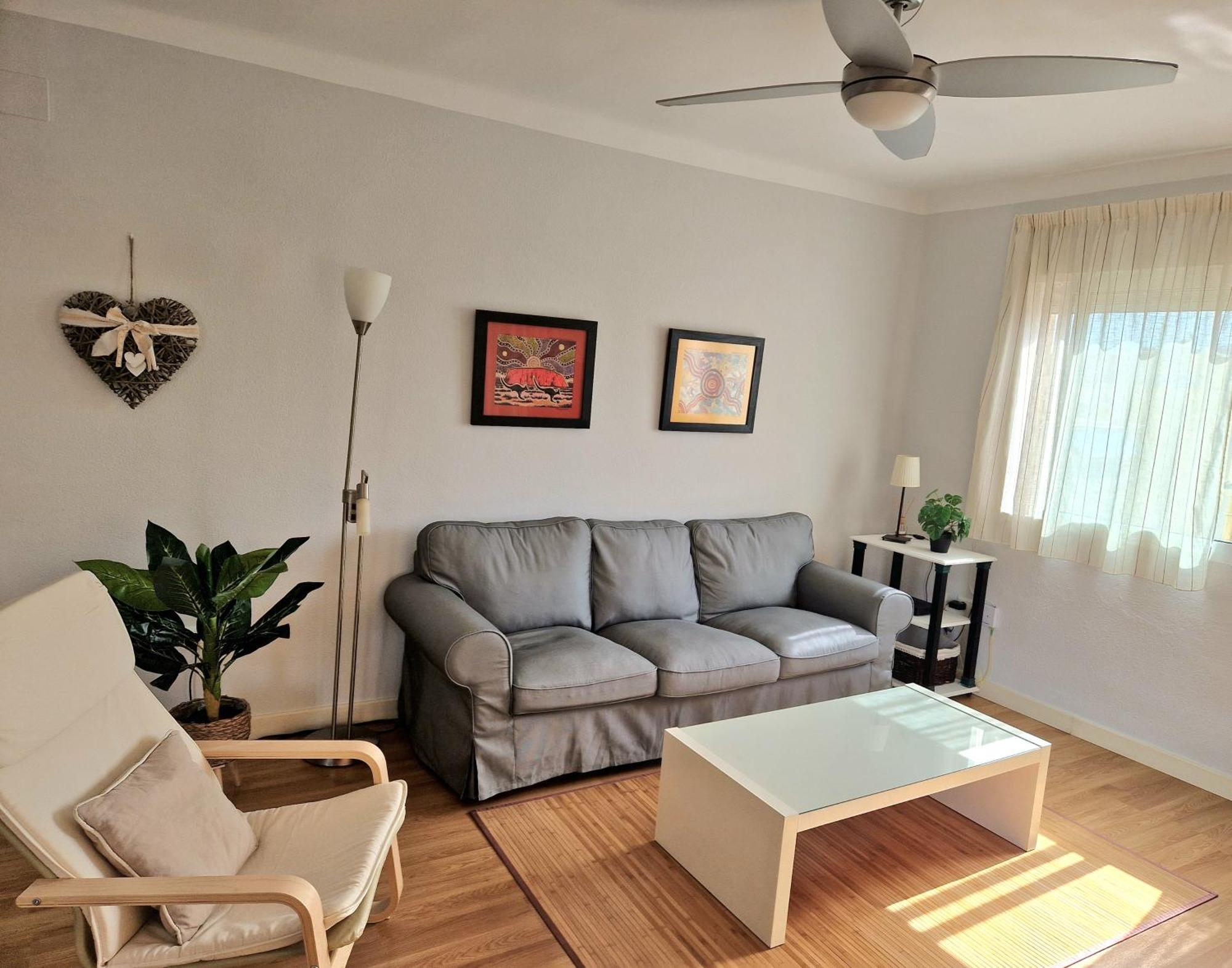 Apartamento Marblanc Rincón de la Victoria Exterior foto