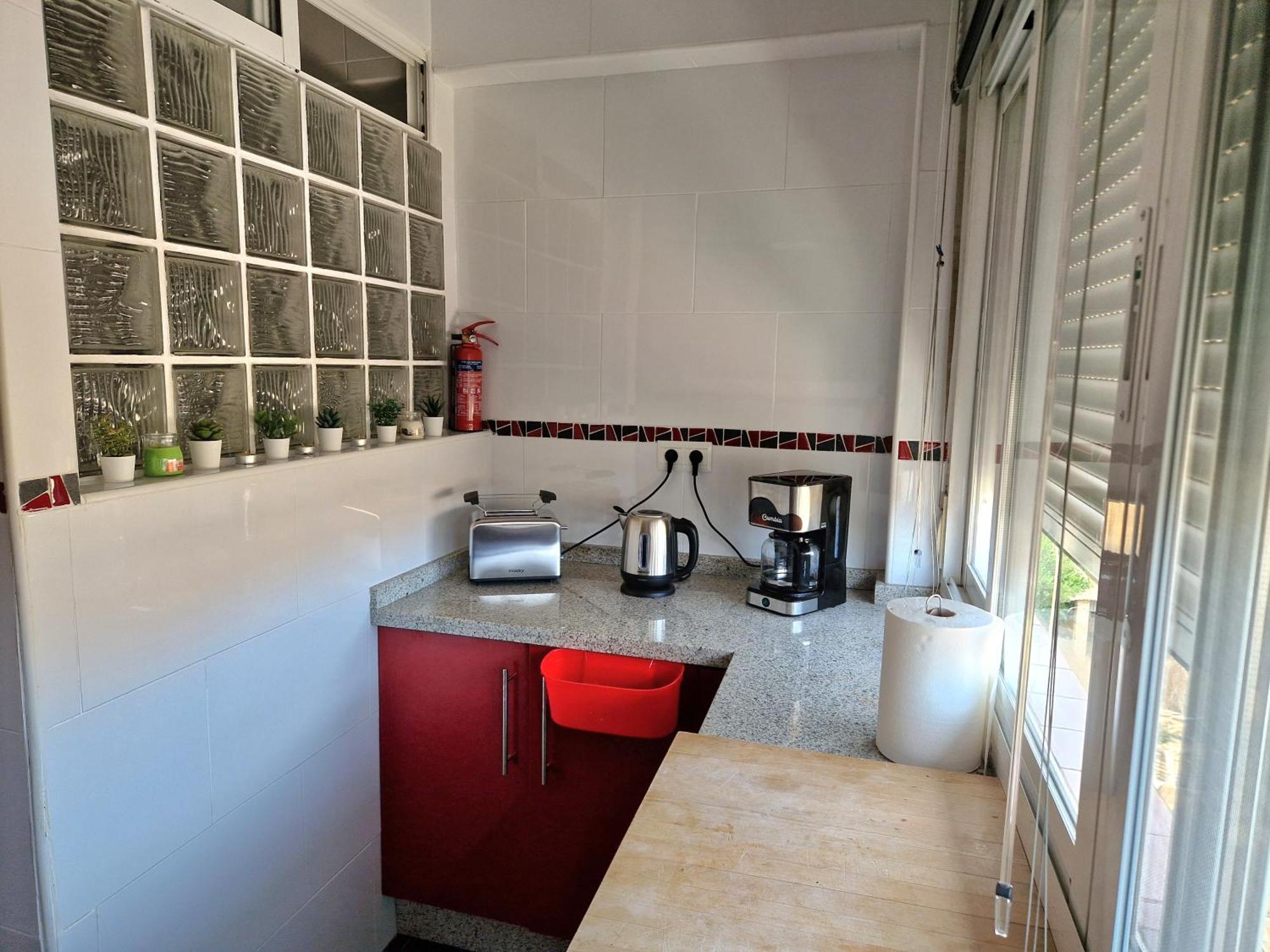 Apartamento Marblanc Rincón de la Victoria Exterior foto