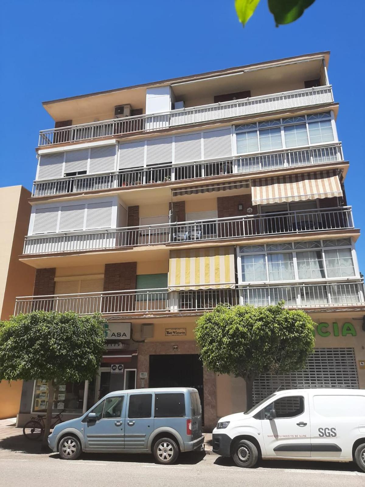 Apartamento Marblanc Rincón de la Victoria Exterior foto
