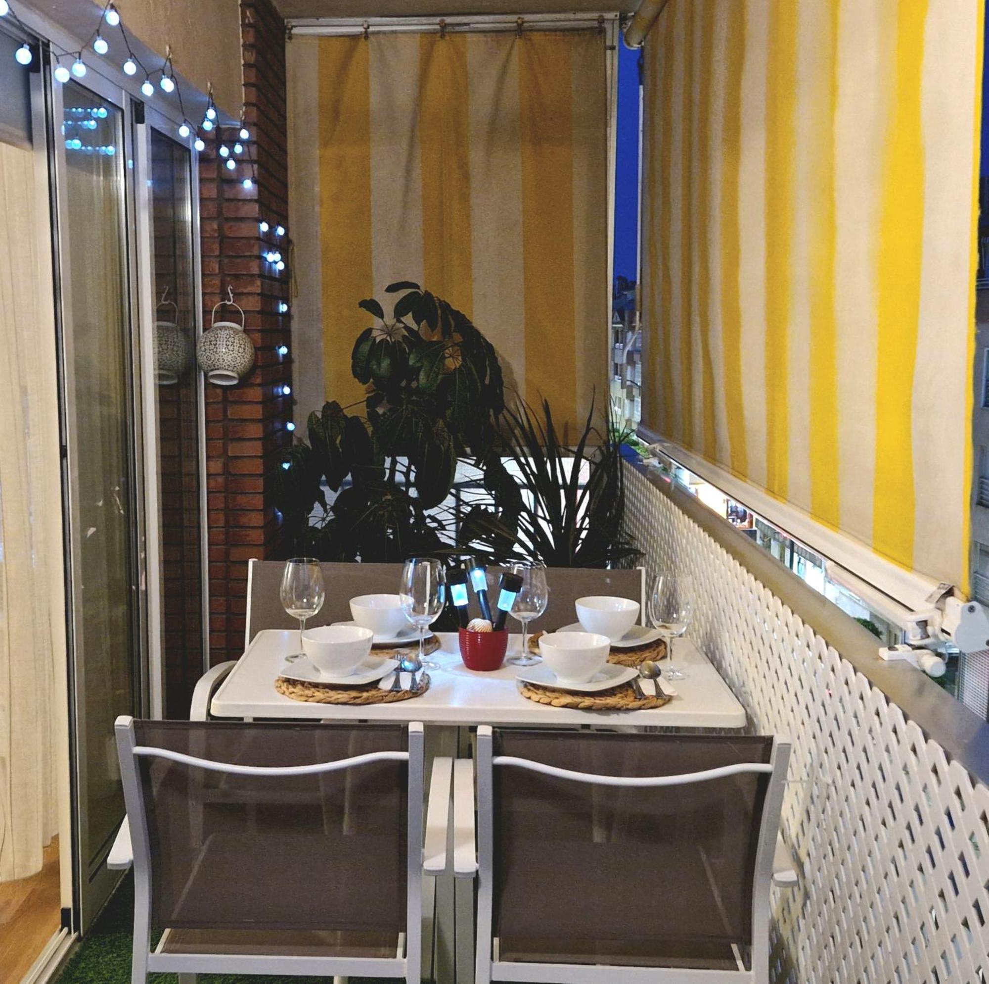 Apartamento Marblanc Rincón de la Victoria Exterior foto