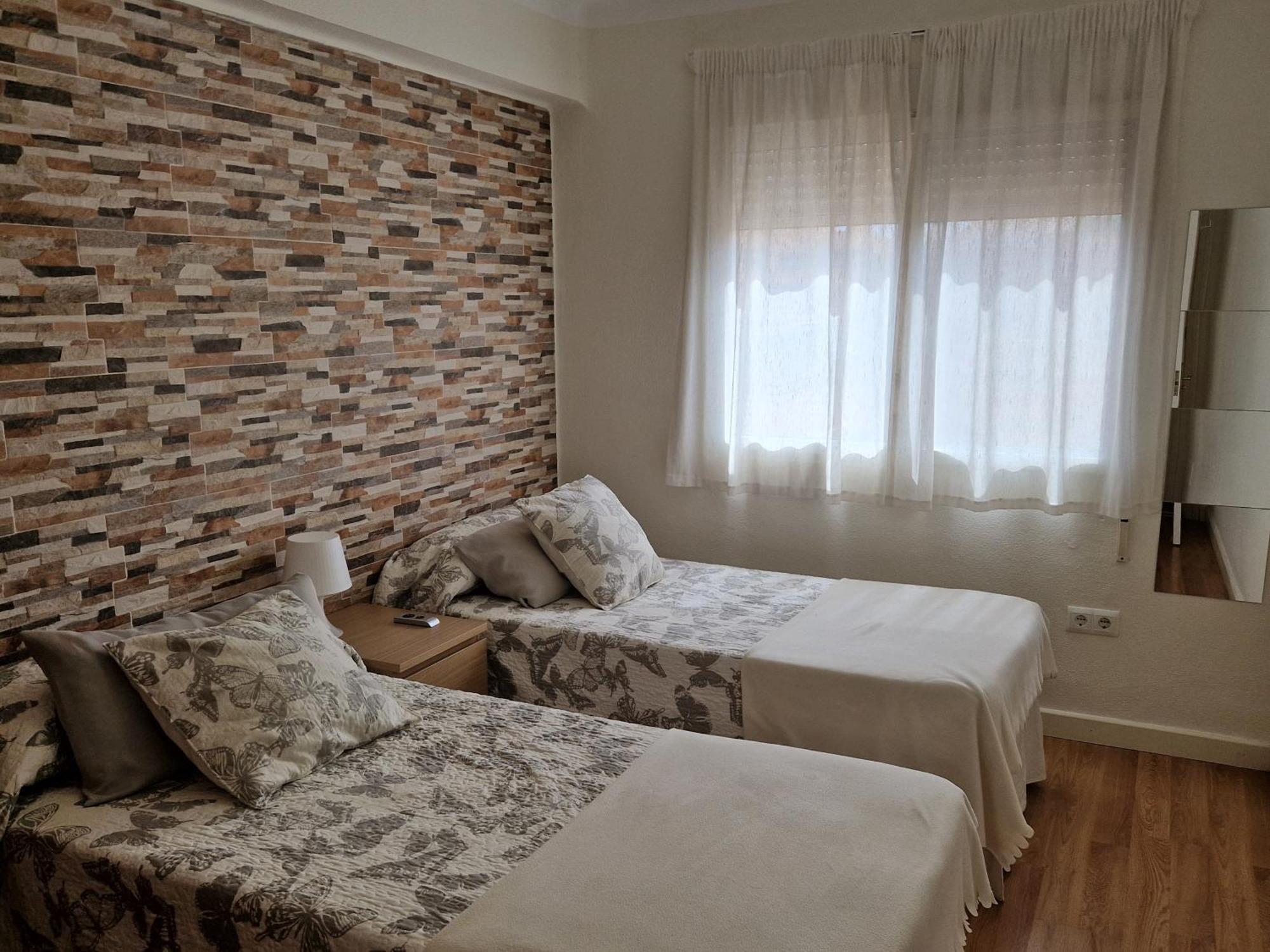Apartamento Marblanc Rincón de la Victoria Exterior foto